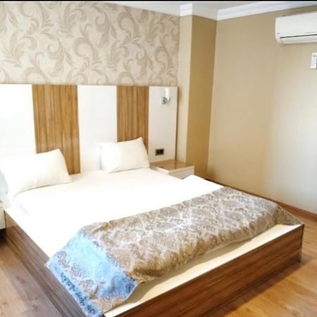 Hotel Diyar Paris Muş Esterno foto