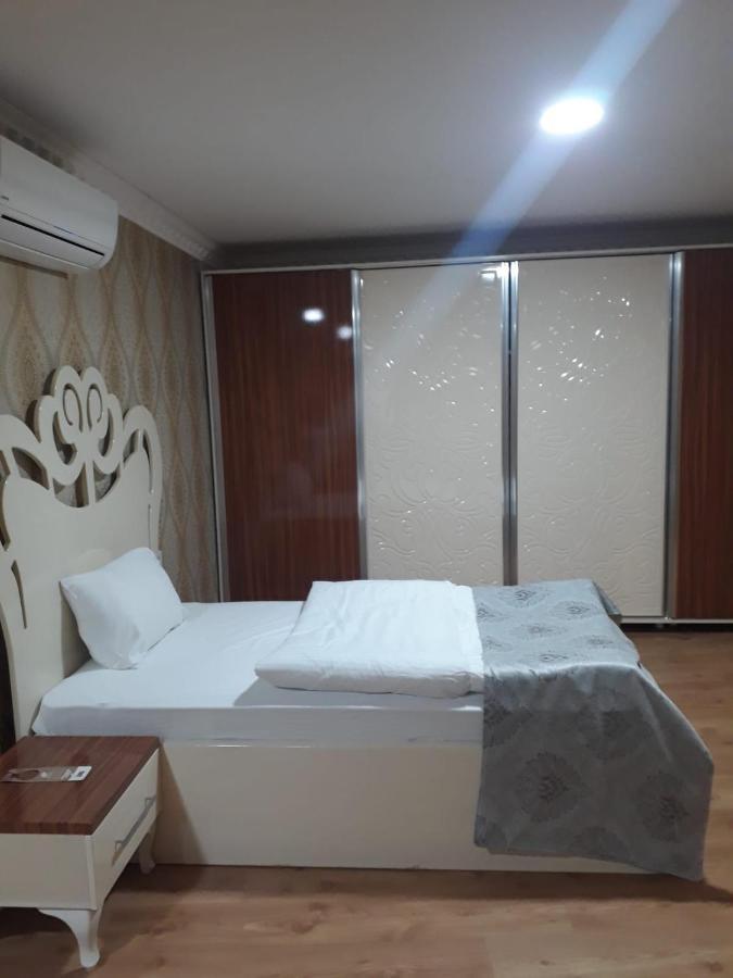 Hotel Diyar Paris Muş Esterno foto